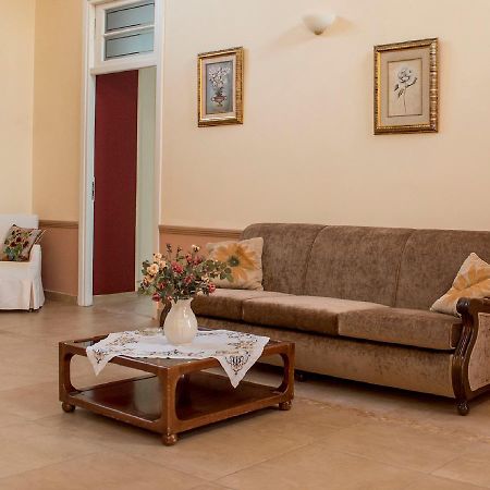 Hotel Oiti Loutra Ipatis Zewnętrze zdjęcie