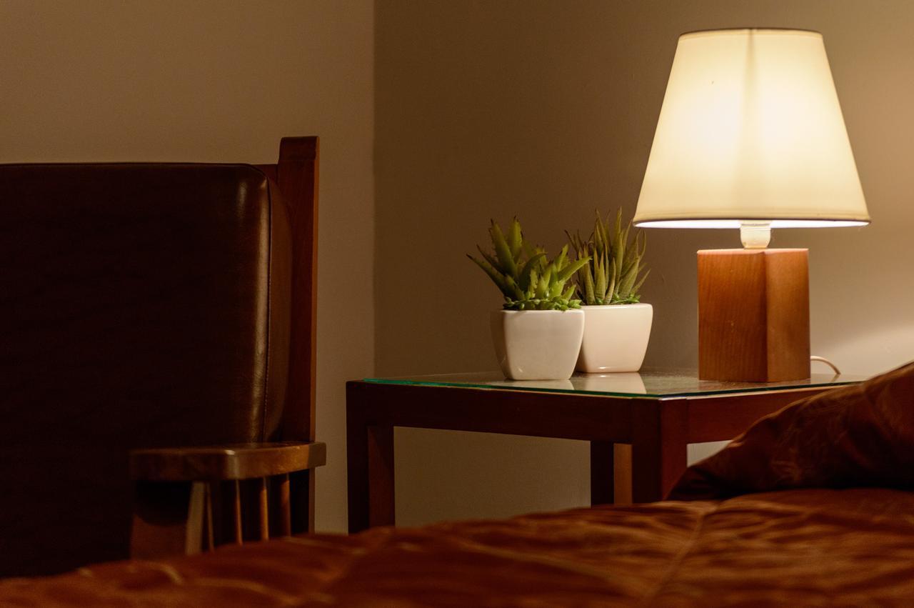 Hotel Oiti Loutra Ipatis Zewnętrze zdjęcie